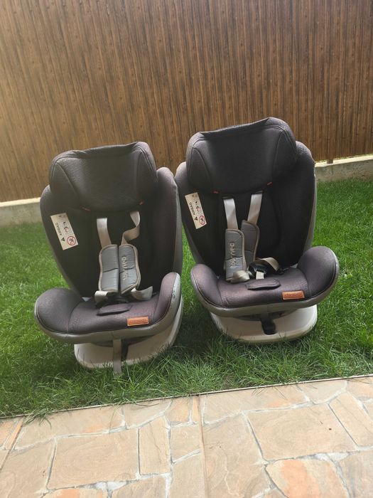 Детско столче Чиполино Торнео