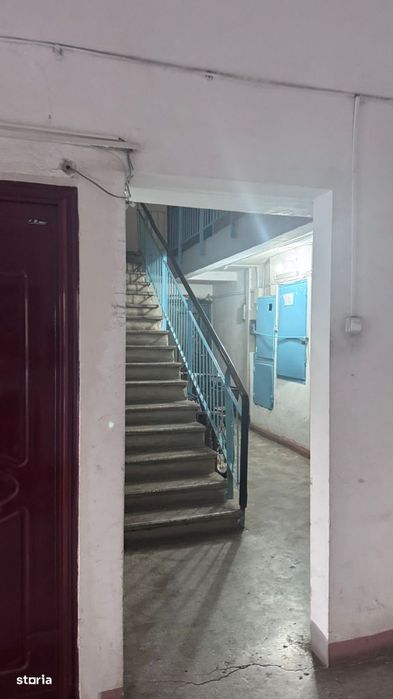 Apartament 3 camere de vânzare, str. M. Sadoveanu