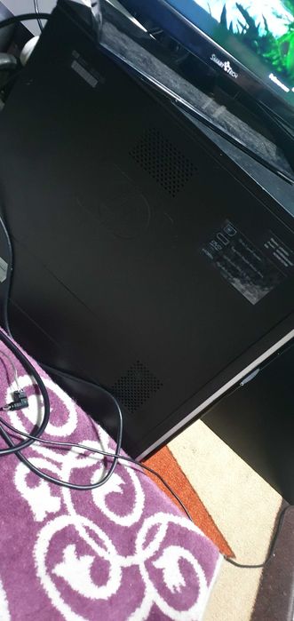 комплект компютър НР i3