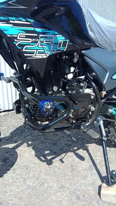 Продажа мотоциклов