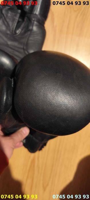 manusi de box sport ft. putin folosite