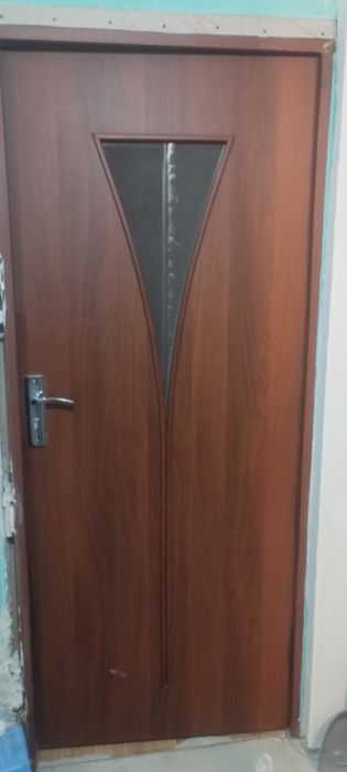 Продам двери межкомнатные