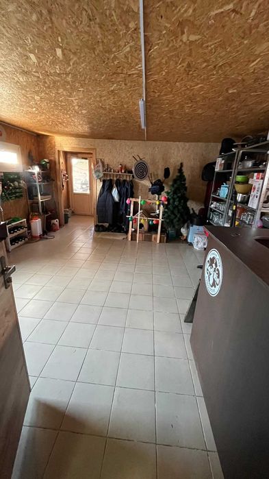 Продам Шикарный дом Тепличное
