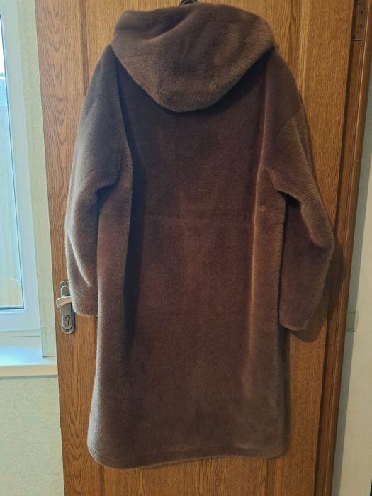 ЭКо         шуба.