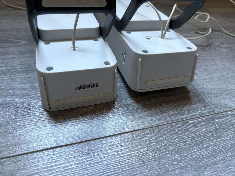 Boxe pc Logitech Z200