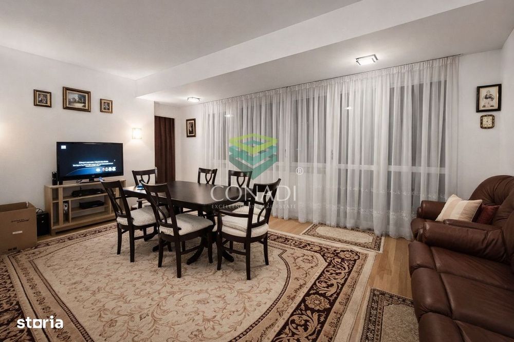 Piata Muncii, apartament cu 3 camere de vanzare, centrala termica ap — fotografia 1