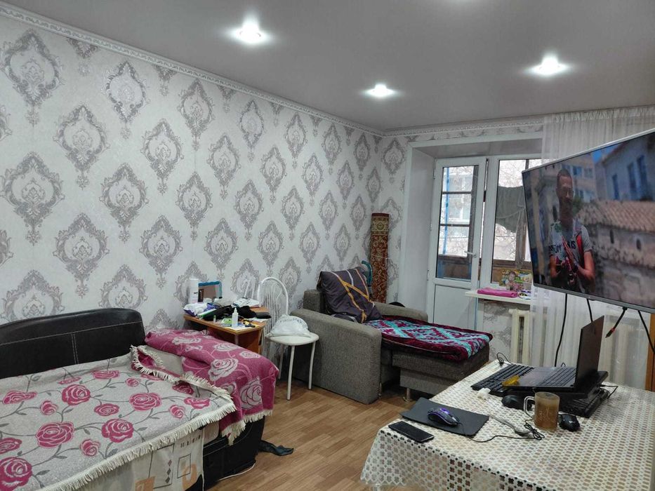 продажа квартиры район ЖД Больницы, маг Орбита