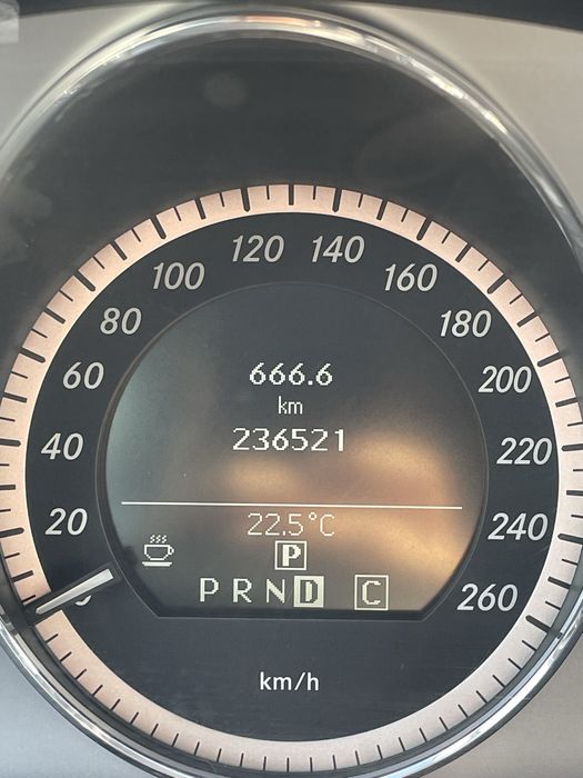 Компьютерная диагностика Mercedes Benz