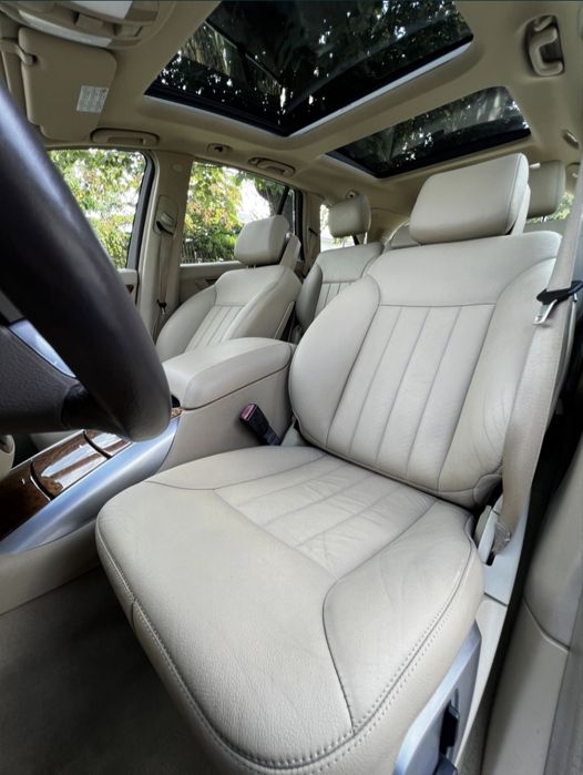 R 280 CDI 4matic