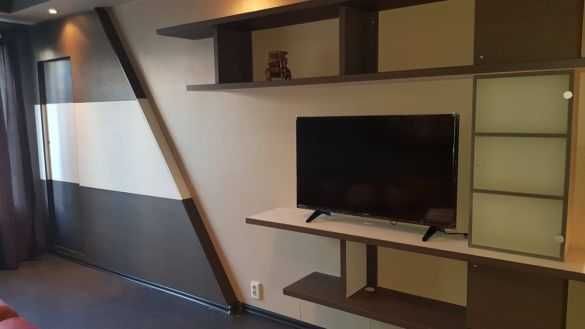 Дава се под наем Двустаен апартамент в София, Младост 4 - 80 кв.м за 423.81 € - Снимка #2