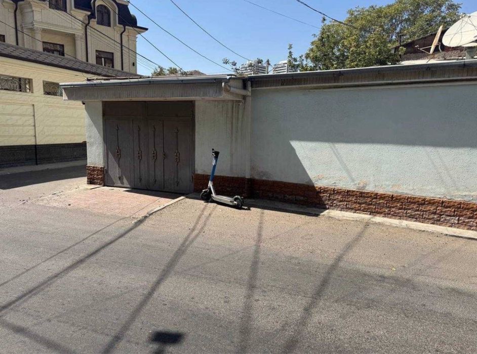 Аренда дом участок Мирабадский район Мирабад Авеню сзади