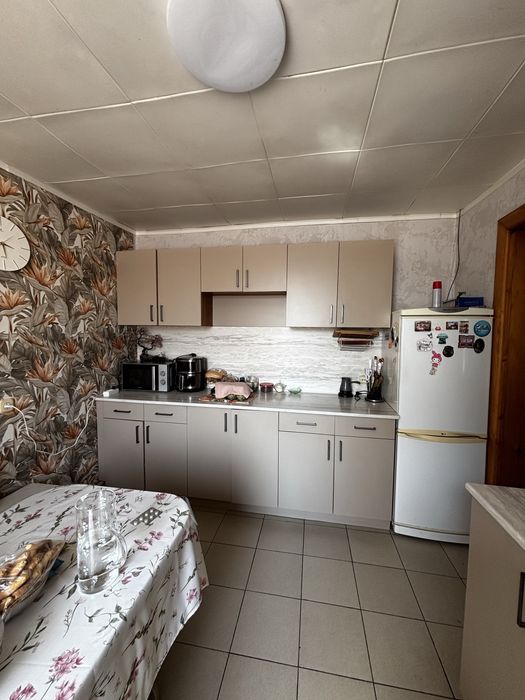 Продам дом в Красном партизане
