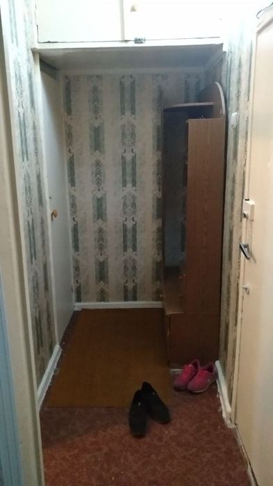 Продаётся 1 комнатная на 1 этаже на  ТТЗ 2.