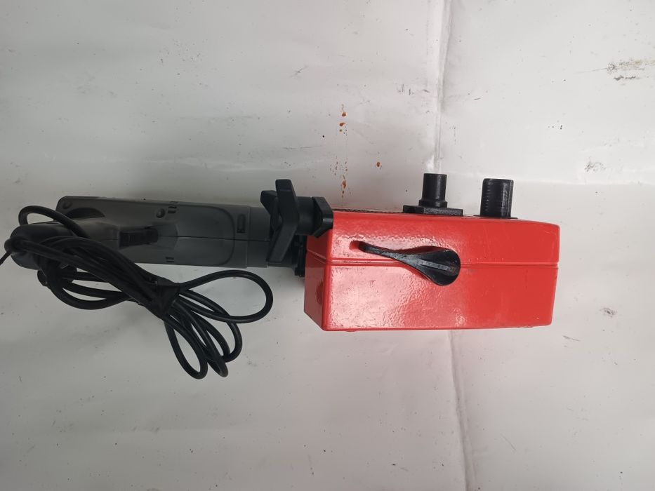 Presa electrica virax 2518 pt modelaj țeavă. Dimensiune 28 22 18