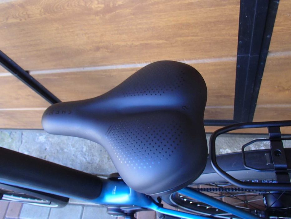 Bicicleta Electrica Bosch-Roti 29-Full Suspensie- Aer- Full Shimano Deore