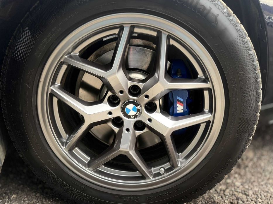 BMW 520d xDrive M Sport Pro (G60/G6L) – Mild Hybrid