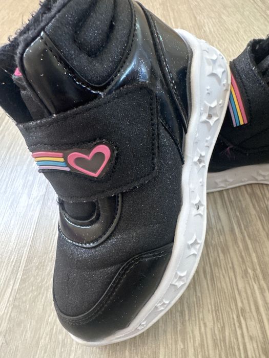 Обувки за момичета от Waikiki