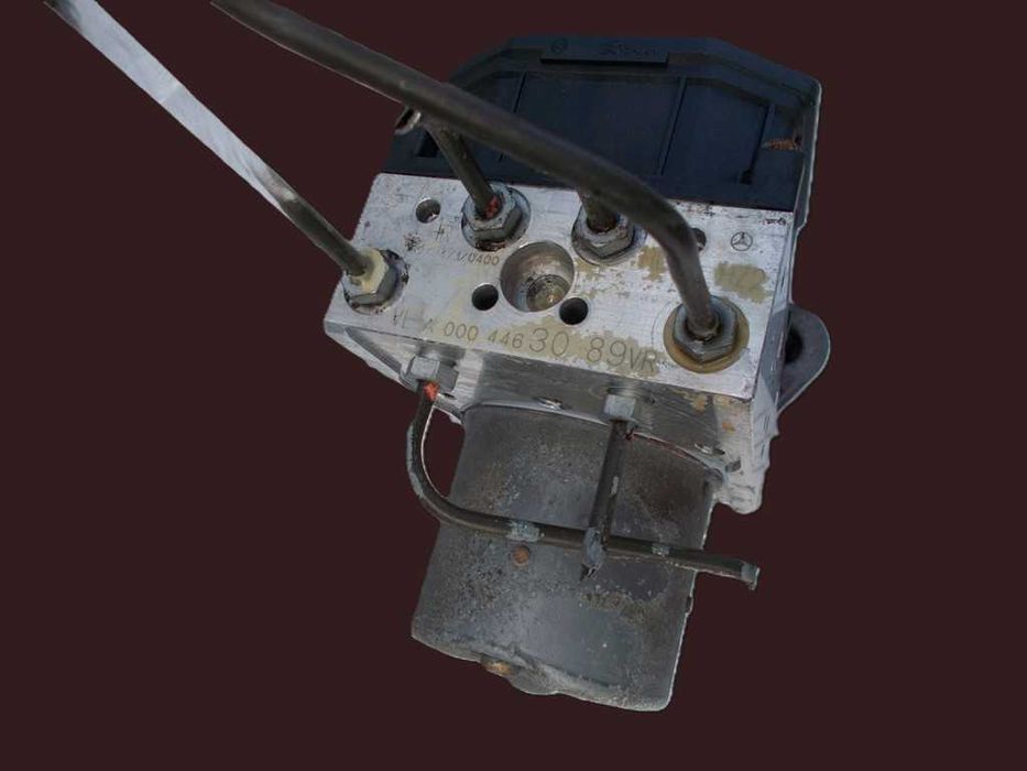 Pompă ABS CDI pentru MERCEDES SPRINTER A0004463089VR