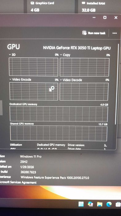 Asus ROG Strix G713QE