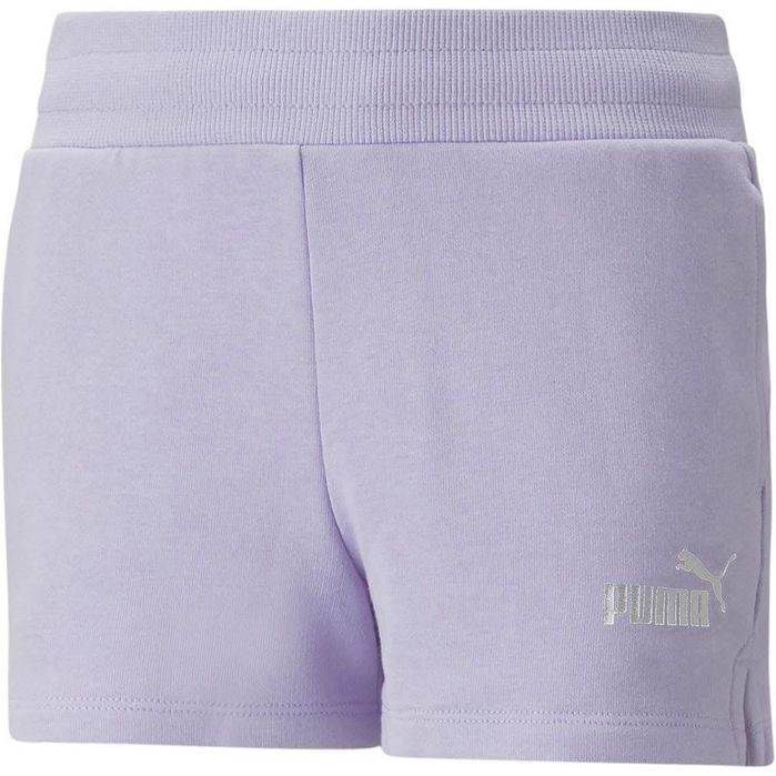 Нови къси панталонки на Puma