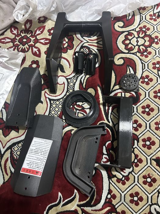 Моноколесо Бегод Мастер V4