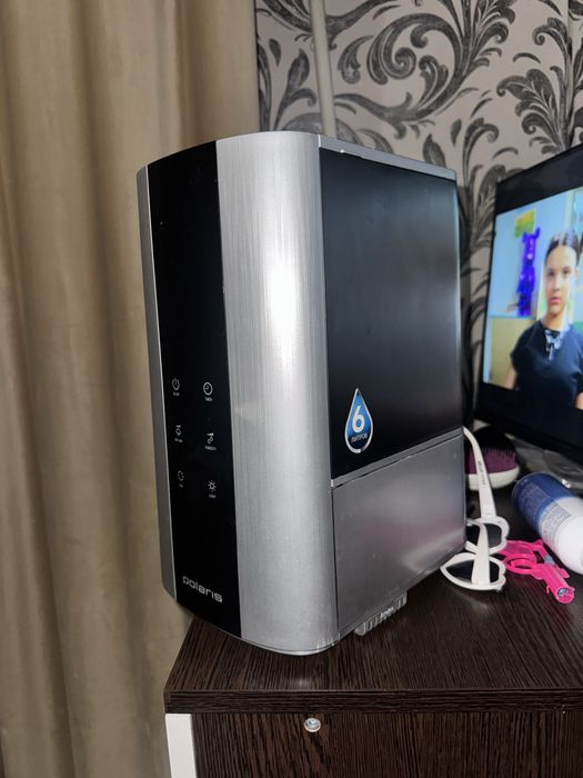 Продам увлажнитель воздуха