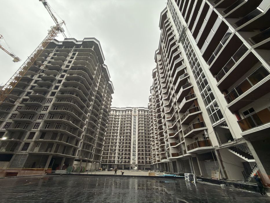 Юнусобод Хонсарой ZORSAN