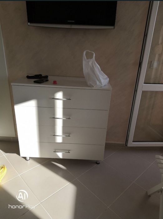 Сглобяване на мебели