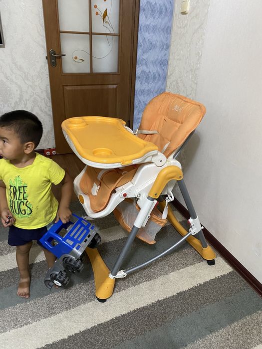 детский столик