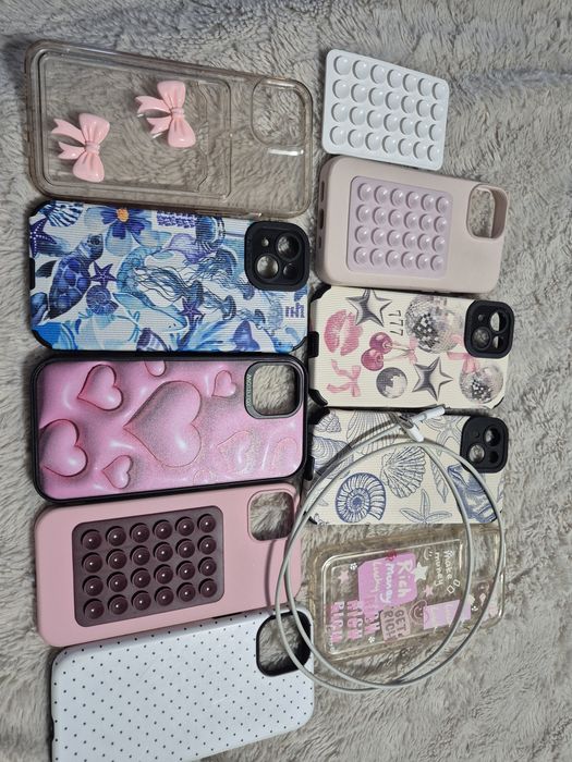 iPhone 13-128gb Като нов