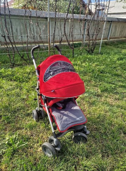 Vand Carucior Chicco