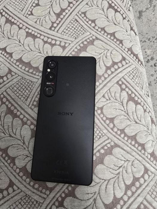 Sony Xperia 1 VI