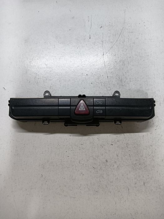 Buton Avarie Mercedes-Benz Sprinter 3,5-T Box 906 2006 - >