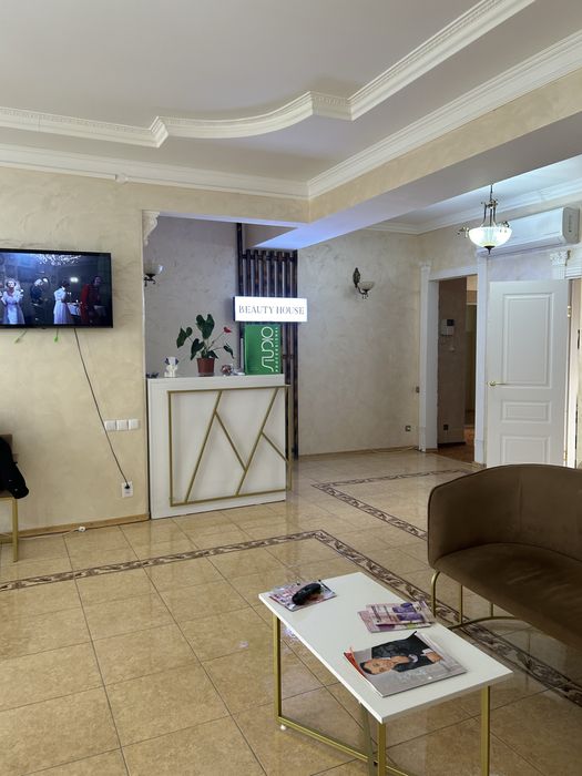 Сдаются кабинеты для бьюти мастеров