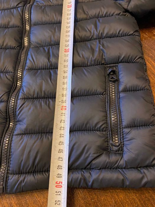 Детско яке Soulcal & Co - 9-10 год