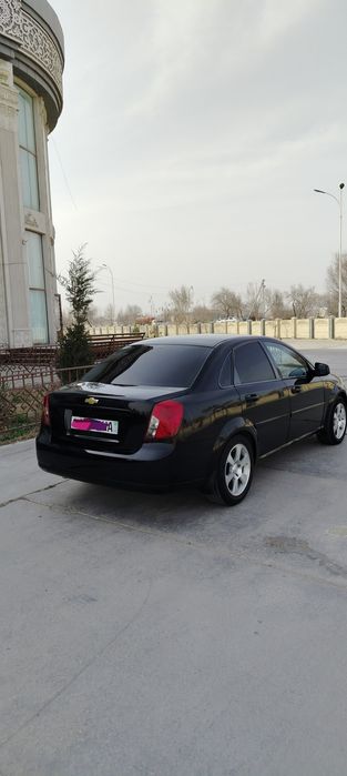 Uzb qora jentra Nukus