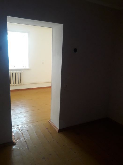 Продажа квартиры в Дарьинске