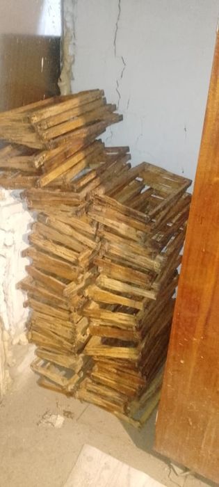 Рамки для пчел. Система Рут 200