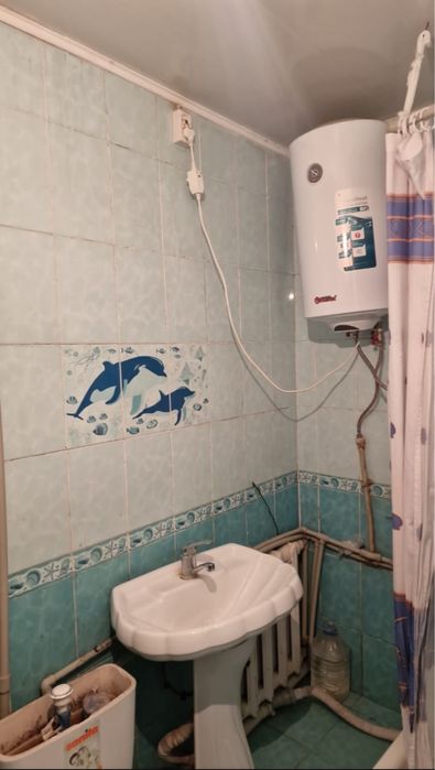 Продам 2 комнатную квартиру