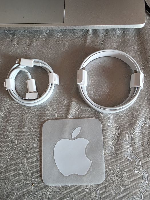 Cablu lightning 1m iphone