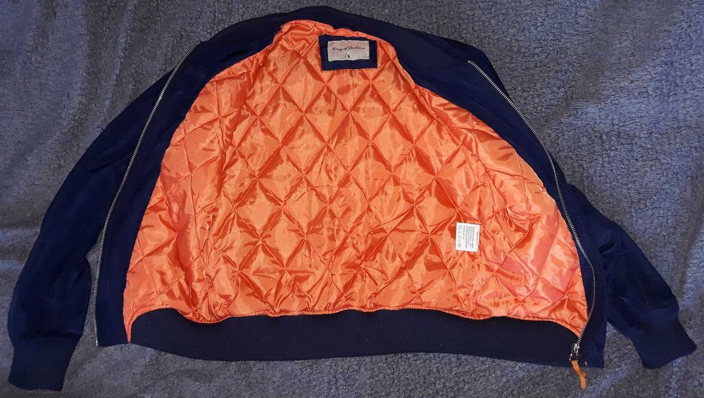 Детско яке тип Пилот