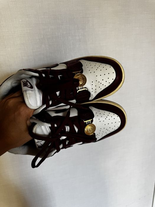 Nike vintazh оригинал