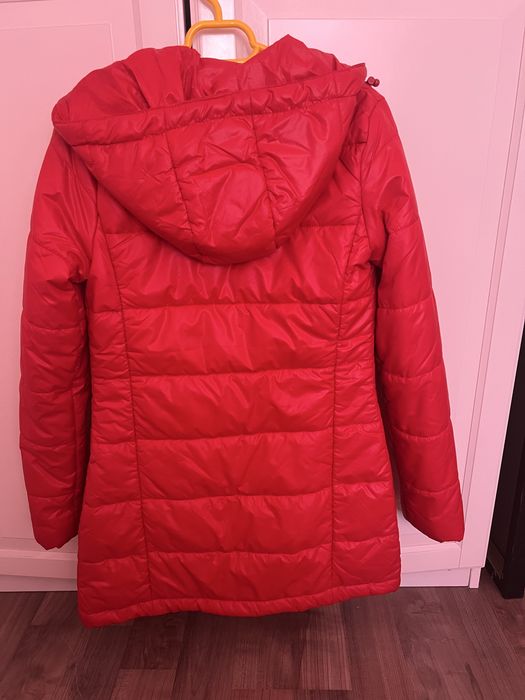Vand geaca pepe jeans,marimea xs