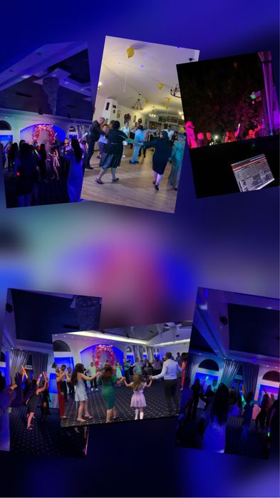 DJ Nuntă / Botez / Majorat 2026–2027 | Buzău • București• Ilfov