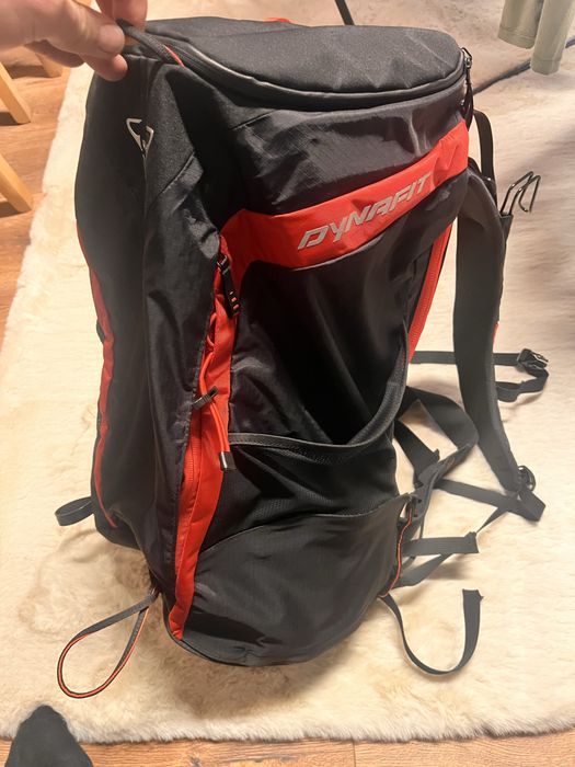 Rucsac Dynafit cho oyu 35