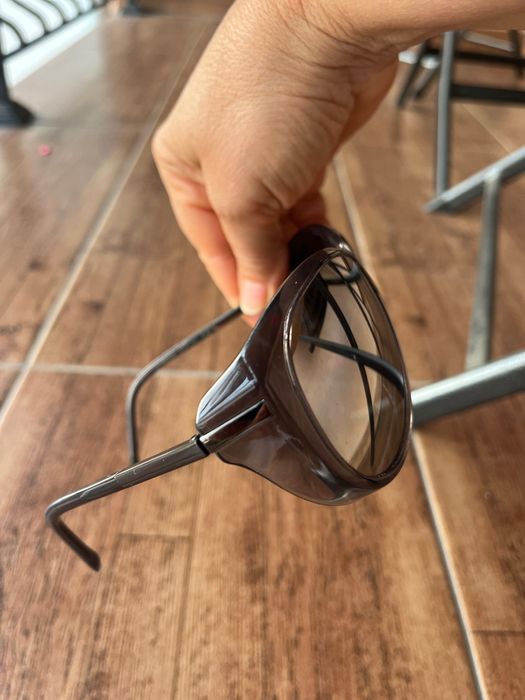 Унисекс слънчеви очила Porsche design