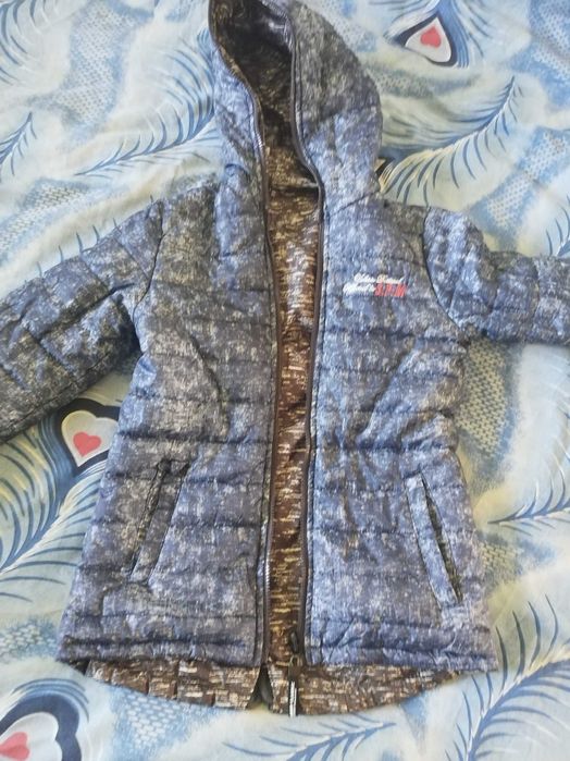 Geci baieti petru primavara-toamna