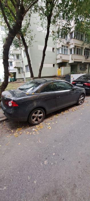 VOLKSWAGEN Eos 2007 — imagine 3
