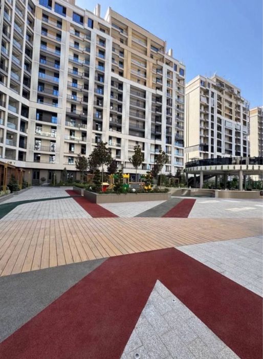 Продажа Imperial club city