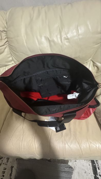 Спортна чанта / сак - унисекс - Puma mihara yasuhiro